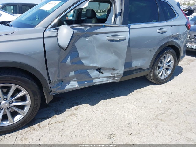 2HKRS3H79SH341410 Honda Cr-v Ex-l 2wd