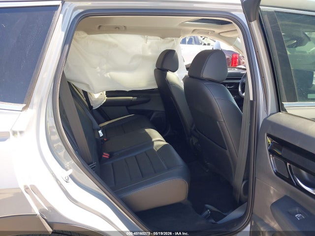 2HKRS3H79SH341410 Honda Cr-v Ex-l 2wd