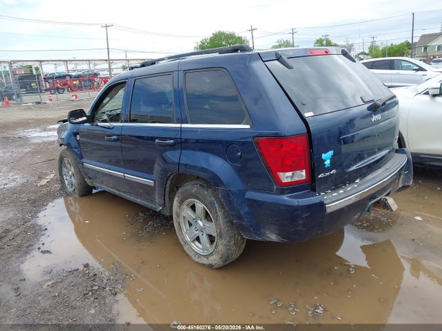 Aukcja sprzedaży 2005 Jeep Grand Cherokee Limited, vin: 1J4HR58N05C728830, numer aukcji: 45160276