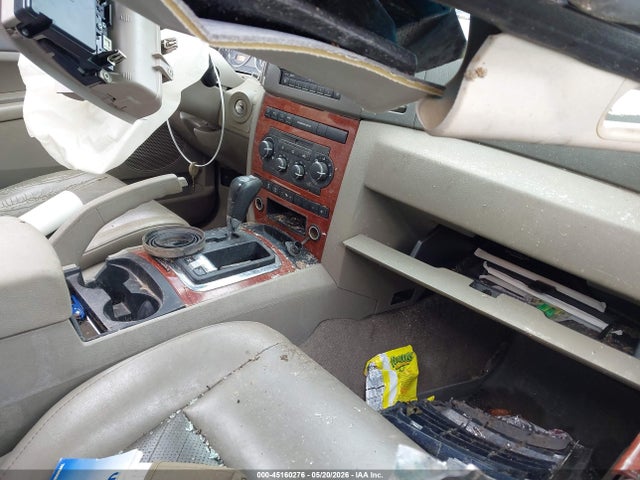 Aukcja sprzedaży 2005 Jeep Grand Cherokee Limited, vin: 1J4HR58N05C728830, numer aukcji: 45160276