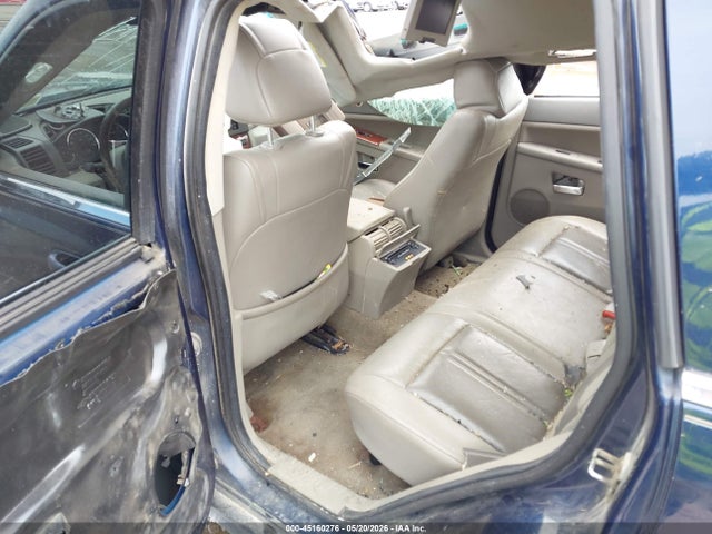 Aukcja sprzedaży 2005 Jeep Grand Cherokee Limited, vin: 1J4HR58N05C728830, numer aukcji: 45160276