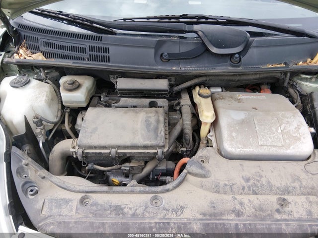Продаж на аукціоні авто 2006 Toyota Prius, vin: JTDKB20U267526275, номер лоту: 45160281