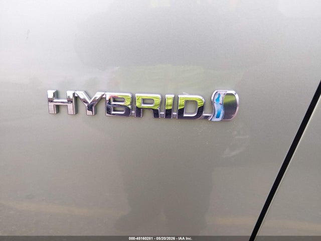 Продаж на аукціоні авто 2006 Toyota Prius, vin: JTDKB20U267526275, номер лоту: 45160281