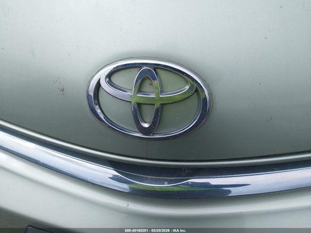 Продаж на аукціоні авто 2006 Toyota Prius, vin: JTDKB20U267526275, номер лоту: 45160281