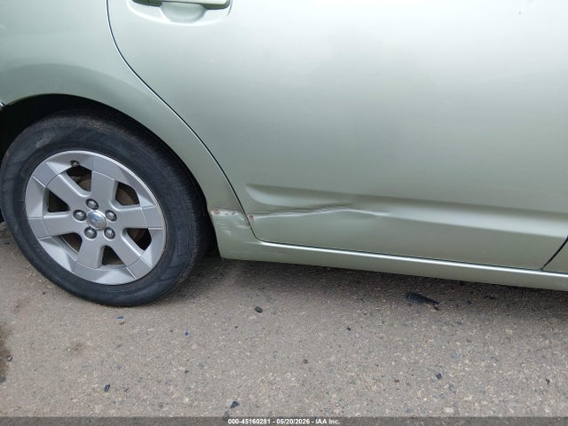 Продаж на аукціоні авто 2006 Toyota Prius, vin: JTDKB20U267526275, номер лоту: 45160281