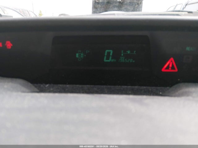 Продаж на аукціоні авто 2006 Toyota Prius, vin: JTDKB20U267526275, номер лоту: 45160281
