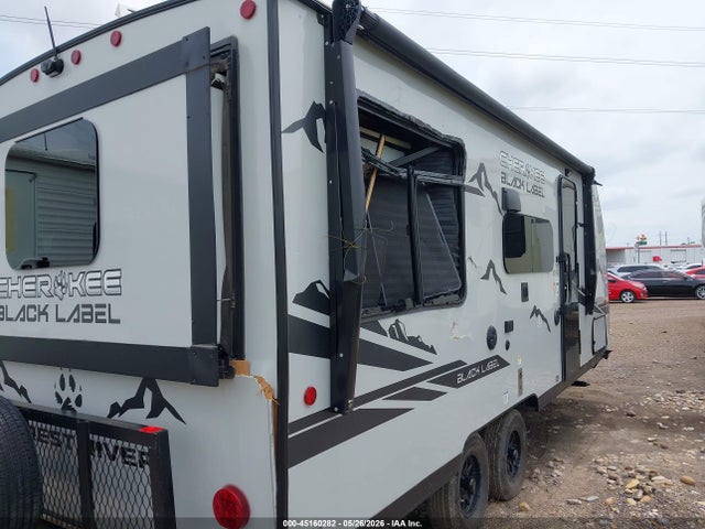 Cherokee Other 2025 4X4TCKU27SK093337 Image 4