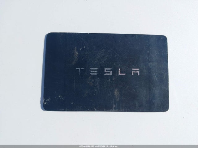 Продаж на аукціоні авто 2022 Tesla Model 3 Long Range Dual Motor All-wheel Drive, vin: 5YJ3E1EB1NF318233, номер лоту: 45160285