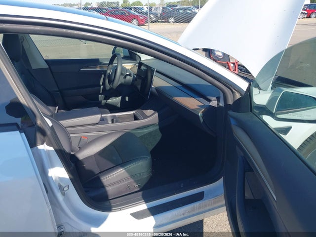 Продаж на аукціоні авто 2022 Tesla Model 3 Long Range Dual Motor All-wheel Drive, vin: 5YJ3E1EB1NF318233, номер лоту: 45160285