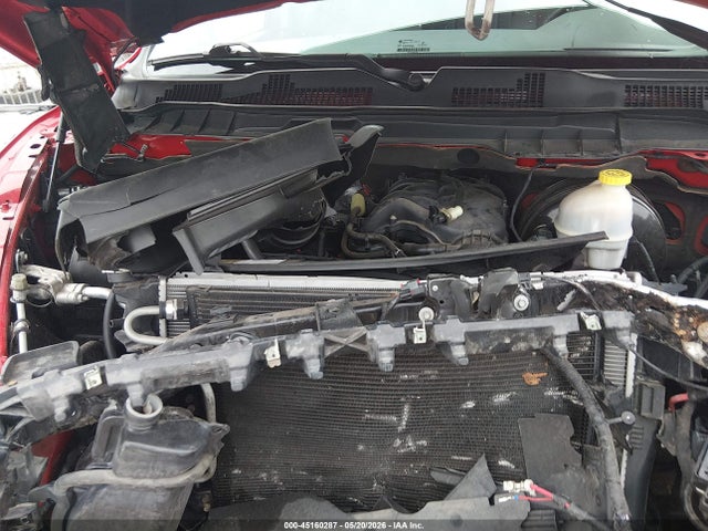 Aukcja sprzedaży 2015 Ram 1500 Big Horn, vin: 1C6RR7LG7FS713500, numer aukcji: 45160287