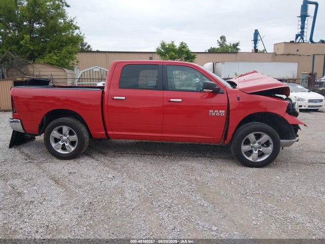 Aukcja sprzedaży 2015 Ram 1500 Big Horn, vin: 1C6RR7LG7FS713500, numer aukcji: 45160287