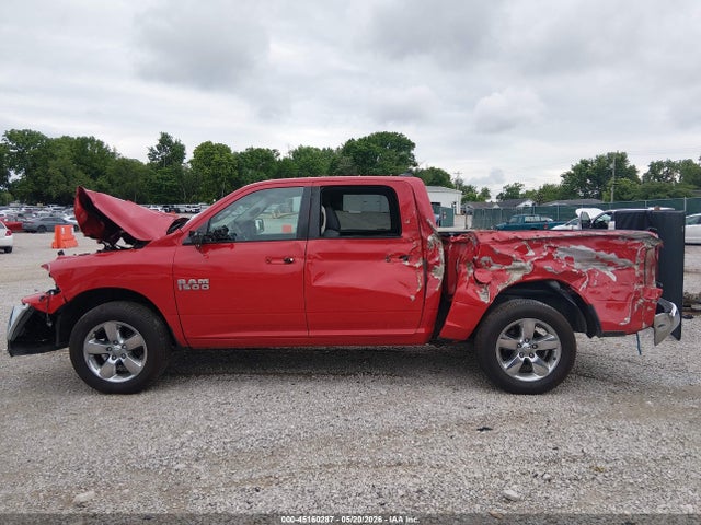 Aukcja sprzedaży 2015 Ram 1500 Big Horn, vin: 1C6RR7LG7FS713500, numer aukcji: 45160287