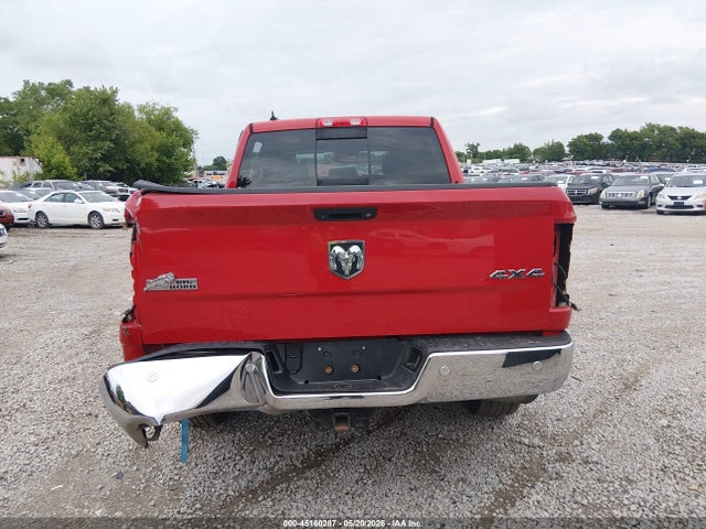 Aukcja sprzedaży 2015 Ram 1500 Big Horn, vin: 1C6RR7LG7FS713500, numer aukcji: 45160287