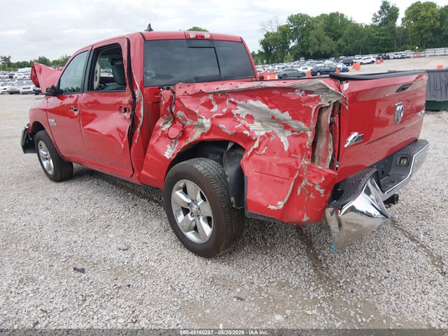 Aukcja sprzedaży 2015 Ram 1500 Big Horn, vin: 1C6RR7LG7FS713500, numer aukcji: 45160287