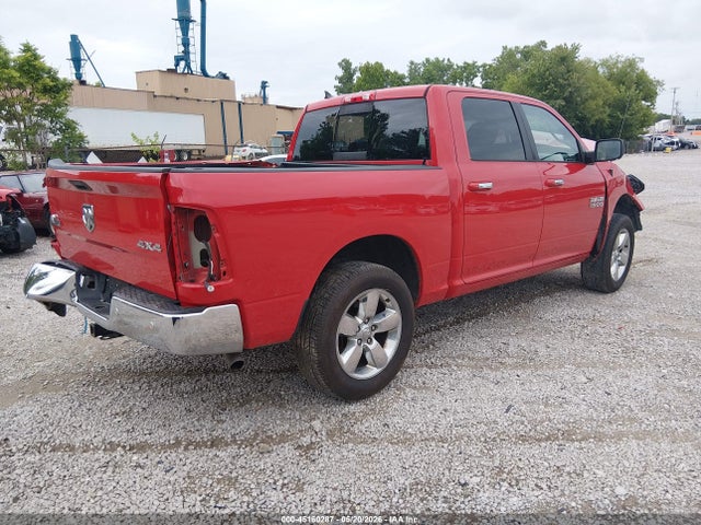 Aukcja sprzedaży 2015 Ram 1500 Big Horn, vin: 1C6RR7LG7FS713500, numer aukcji: 45160287
