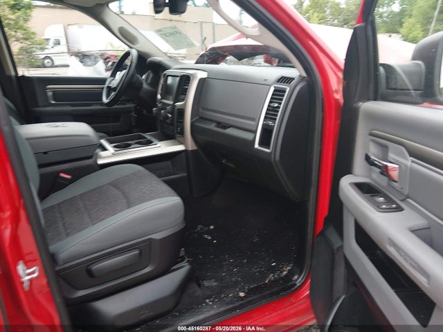 Aukcja sprzedaży 2015 Ram 1500 Big Horn, vin: 1C6RR7LG7FS713500, numer aukcji: 45160287