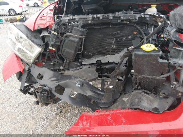 Aukcja sprzedaży 2015 Ram 1500 Big Horn, vin: 1C6RR7LG7FS713500, numer aukcji: 45160287