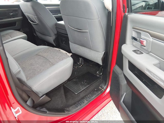 Aukcja sprzedaży 2015 Ram 1500 Big Horn, vin: 1C6RR7LG7FS713500, numer aukcji: 45160287