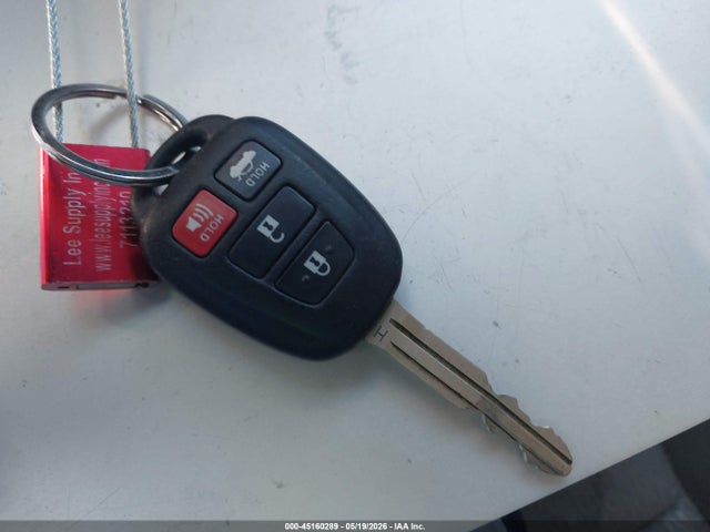 Aukcja sprzedaży 2014 Toyota Corolla Le, vin: 5YFBURHE6EP103972, numer aukcji: 45160289