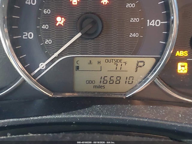 Aukcja sprzedaży 2014 Toyota Corolla Le, vin: 5YFBURHE6EP103972, numer aukcji: 45160289