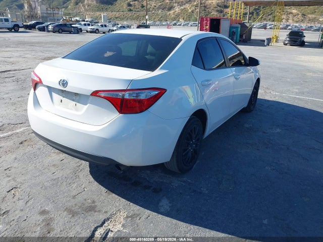 Aukcja sprzedaży 2014 Toyota Corolla Le, vin: 5YFBURHE6EP103972, numer aukcji: 45160289