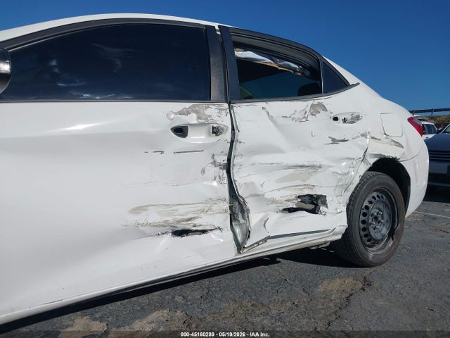 Aukcja sprzedaży 2014 Toyota Corolla Le, vin: 5YFBURHE6EP103972, numer aukcji: 45160289