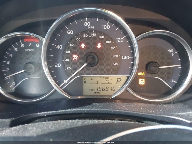 Aukcja sprzedaży 2014 Toyota Corolla Le, vin: 5YFBURHE6EP103972, numer aukcji: 45160289