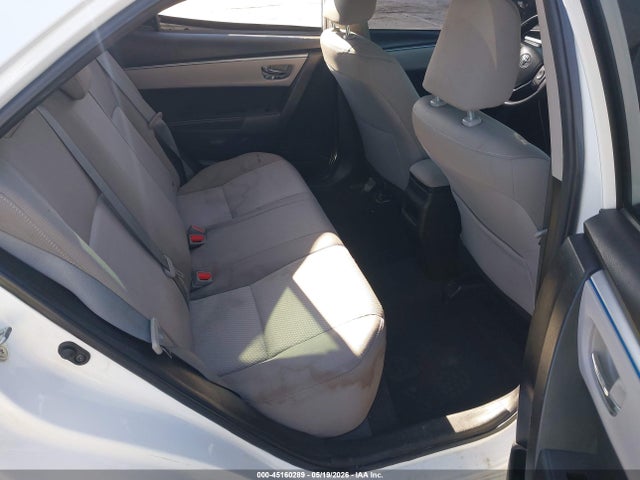 Aukcja sprzedaży 2014 Toyota Corolla Le, vin: 5YFBURHE6EP103972, numer aukcji: 45160289