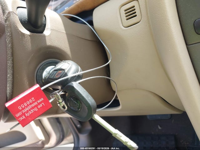 Продажа на аукционе авто 2007 Jaguar X-type 3.0, vin: SAJWA51A37WJ25059, номер лота: 45160291