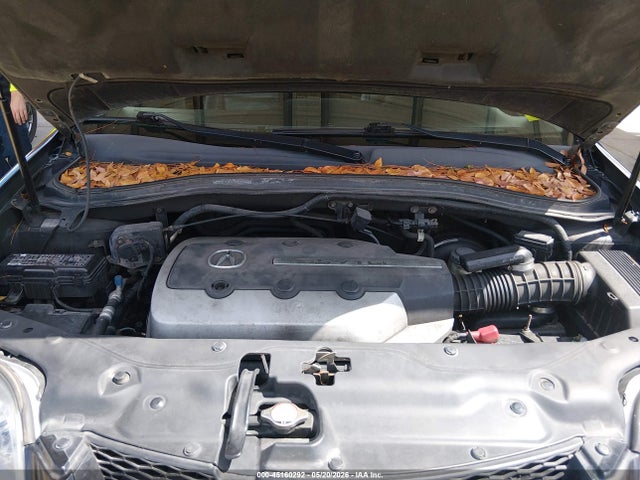 45160292 :رقم المزاد ، 2HNYD18615H551136 vin ، 2005 Acura Mdx مزاد بيع