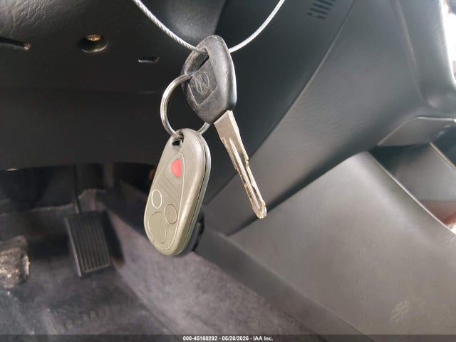 45160292 :رقم المزاد ، 2HNYD18615H551136 vin ، 2005 Acura Mdx مزاد بيع