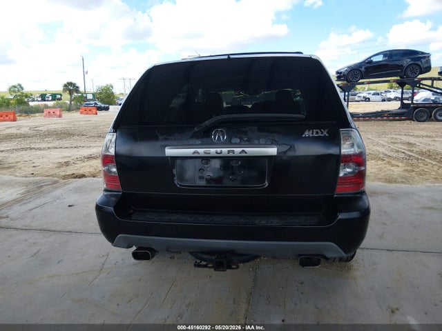45160292 :رقم المزاد ، 2HNYD18615H551136 vin ، 2005 Acura Mdx مزاد بيع