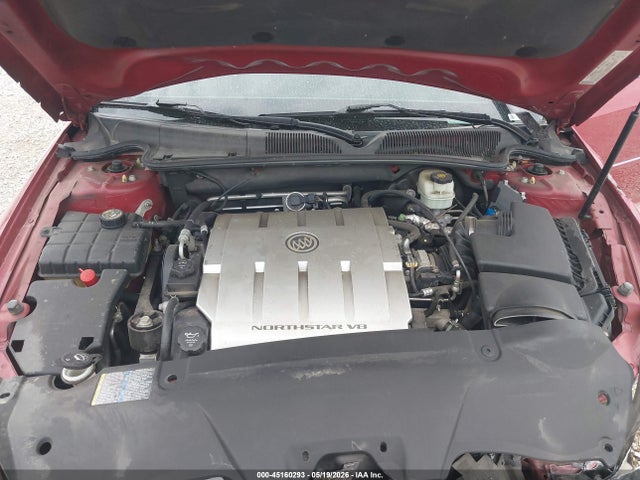 Aukcja sprzedaży 2006 Buick Lucerne Cxs, vin: 1G4HE57Y76U220147, numer aukcji: 45160293