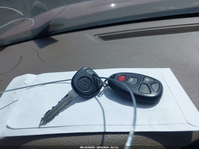 Aukcja sprzedaży 2006 Buick Lucerne Cxs, vin: 1G4HE57Y76U220147, numer aukcji: 45160293