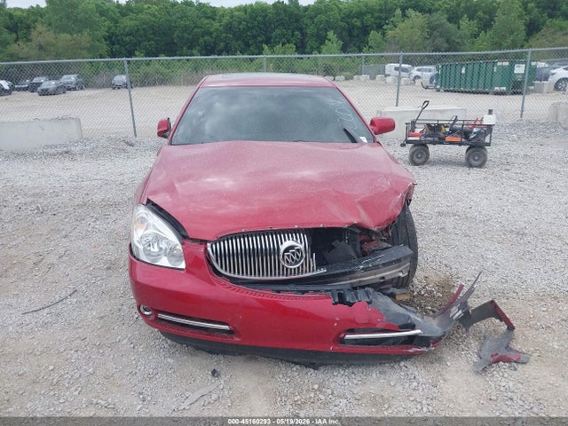 Aukcja sprzedaży 2006 Buick Lucerne Cxs, vin: 1G4HE57Y76U220147, numer aukcji: 45160293