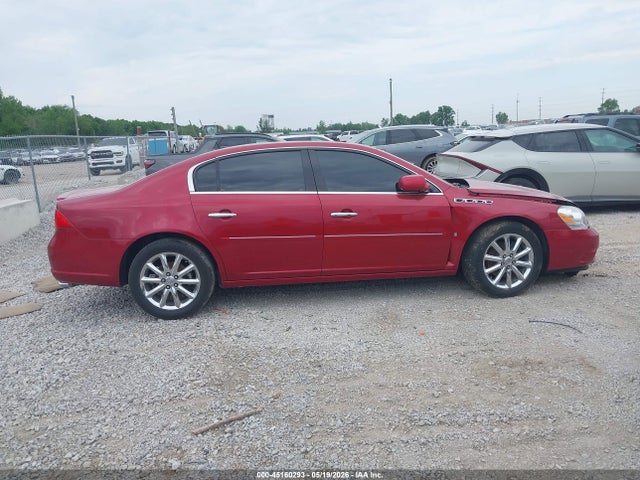 Aukcja sprzedaży 2006 Buick Lucerne Cxs, vin: 1G4HE57Y76U220147, numer aukcji: 45160293