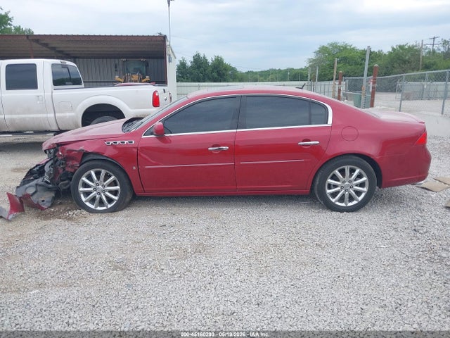 Aukcja sprzedaży 2006 Buick Lucerne Cxs, vin: 1G4HE57Y76U220147, numer aukcji: 45160293