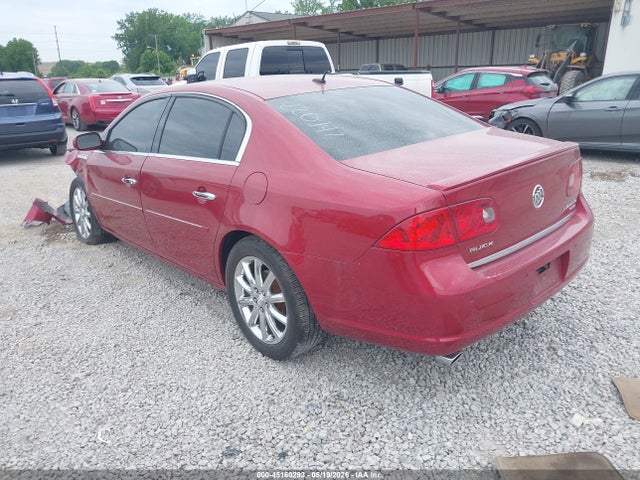 Aukcja sprzedaży 2006 Buick Lucerne Cxs, vin: 1G4HE57Y76U220147, numer aukcji: 45160293