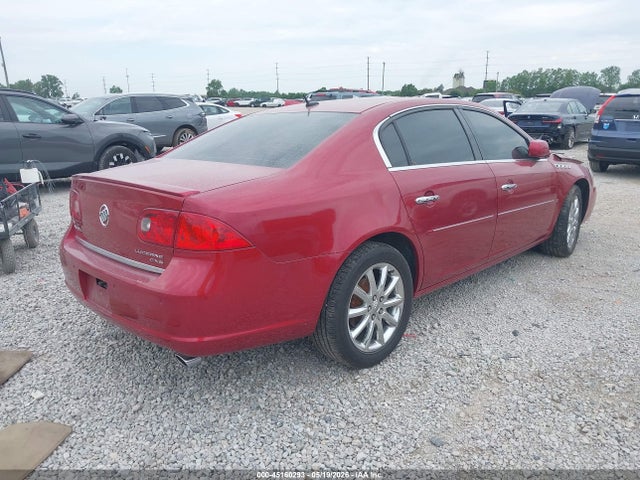 Aukcja sprzedaży 2006 Buick Lucerne Cxs, vin: 1G4HE57Y76U220147, numer aukcji: 45160293