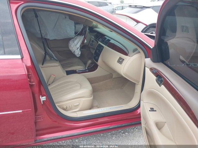 Aukcja sprzedaży 2006 Buick Lucerne Cxs, vin: 1G4HE57Y76U220147, numer aukcji: 45160293