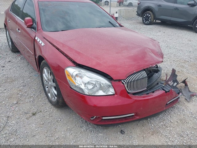 Aukcja sprzedaży 2006 Buick Lucerne Cxs, vin: 1G4HE57Y76U220147, numer aukcji: 45160293
