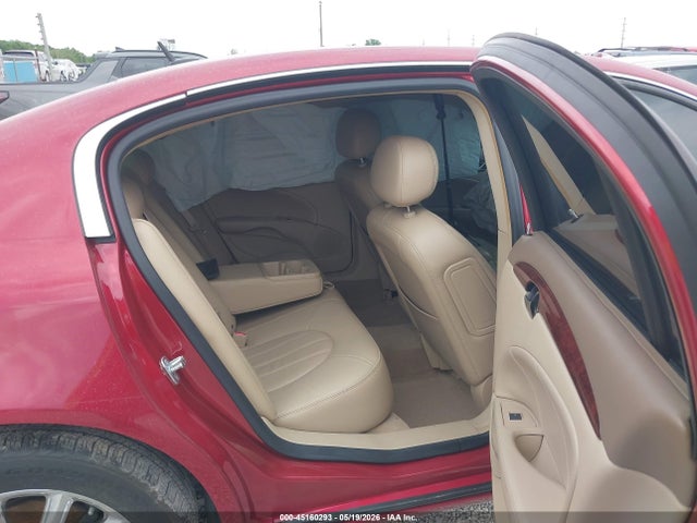 Aukcja sprzedaży 2006 Buick Lucerne Cxs, vin: 1G4HE57Y76U220147, numer aukcji: 45160293