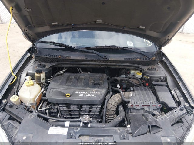 Продажа на аукционе авто 2012 Chrysler 200 Touring, vin: 1C3CCBBB6CN164119, номер лота: 45160295