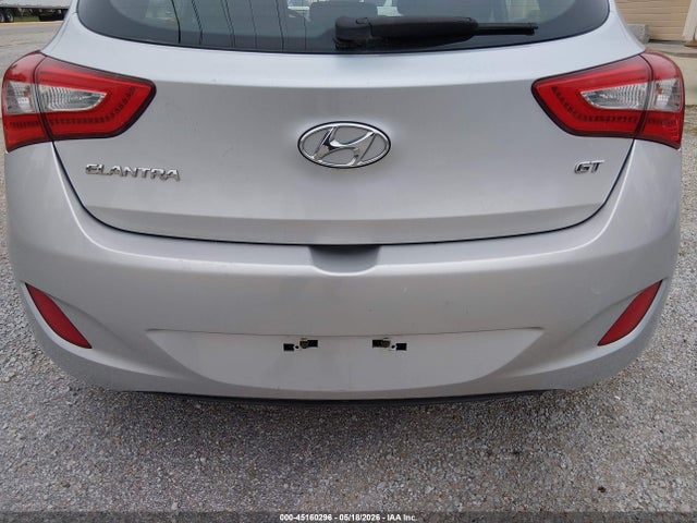 Aukcja sprzedaży 2014 Hyundai Elantra Gt, vin: KMHD35LH5EU170681, numer aukcji: 45160296
