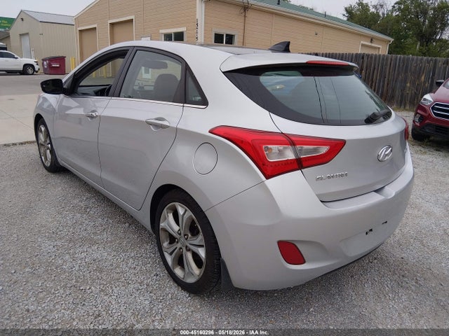 Aukcja sprzedaży 2014 Hyundai Elantra Gt, vin: KMHD35LH5EU170681, numer aukcji: 45160296