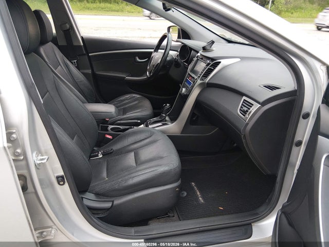 Aukcja sprzedaży 2014 Hyundai Elantra Gt, vin: KMHD35LH5EU170681, numer aukcji: 45160296
