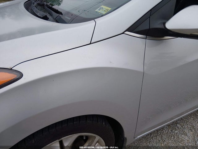 Aukcja sprzedaży 2014 Hyundai Elantra Gt, vin: KMHD35LH5EU170681, numer aukcji: 45160296