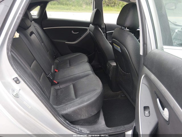Aukcja sprzedaży 2014 Hyundai Elantra Gt, vin: KMHD35LH5EU170681, numer aukcji: 45160296