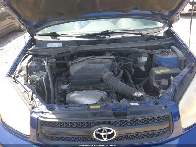 Aukcja sprzedaży 2005 Toyota Rav4, vin: JTEHD20V156038142, numer aukcji: 45160297