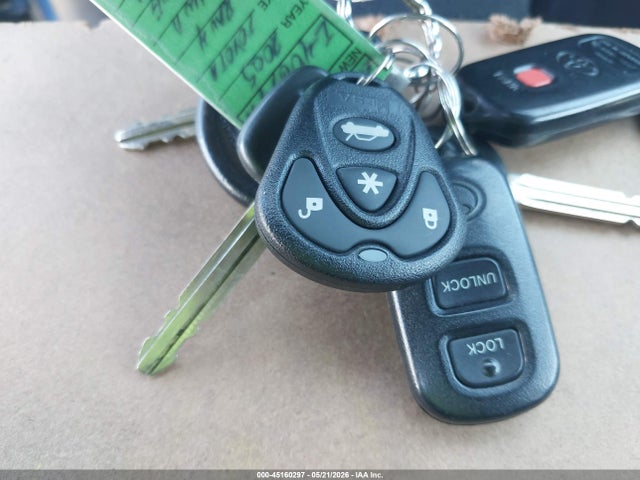 Aukcja sprzedaży 2005 Toyota Rav4, vin: JTEHD20V156038142, numer aukcji: 45160297